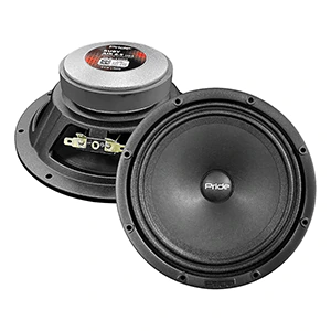 Pride Ruby Air 6.5 v.2