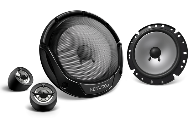 Kenwood KFC-E170P