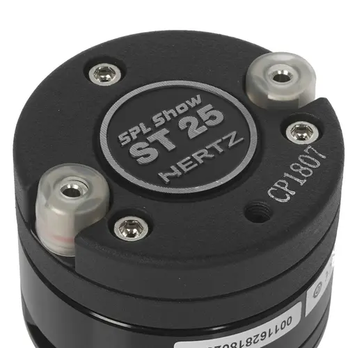 Hertz SТ25