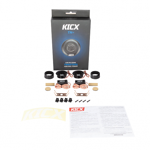 Kicx TN-31