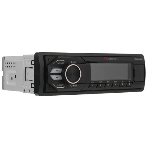 NAKAMICHI NAK-NQ512BR