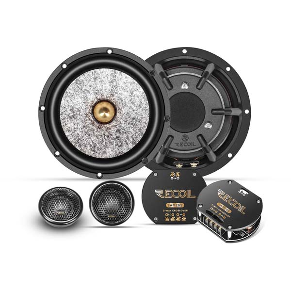Recoil SAM265