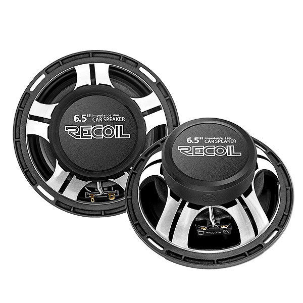 Recoil SPX65