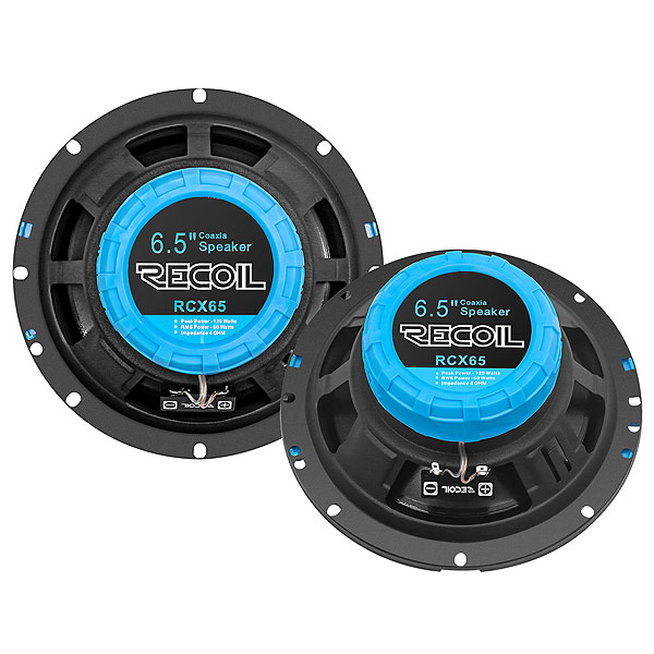 Recoil  RCX65