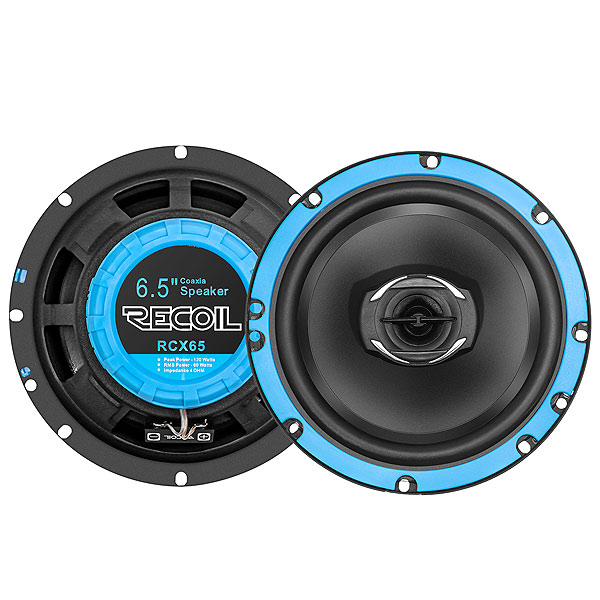 Recoil  RCX65