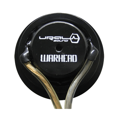 УРАЛ AS-W25TW SQ