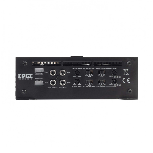 EDGE EDBX200.4-E1