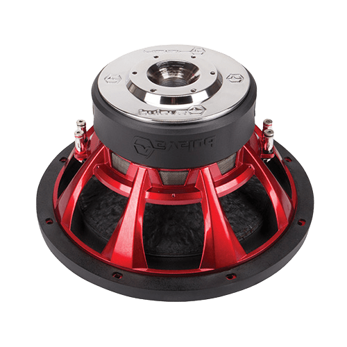 Ural Bulava 12v2