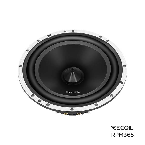 Recoil RPM365