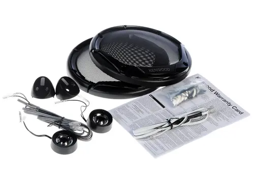 Kenwood KFC-E170P