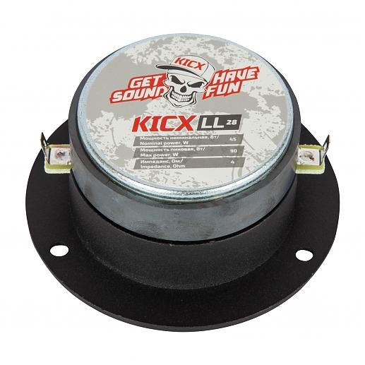 Kicx LL28