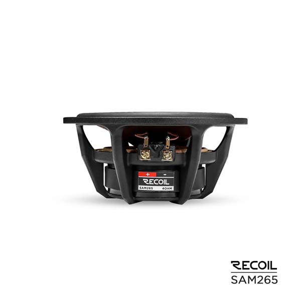 Recoil SAM265