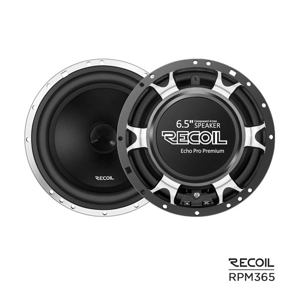 Recoil RPM365