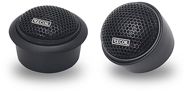 Recoil REM65