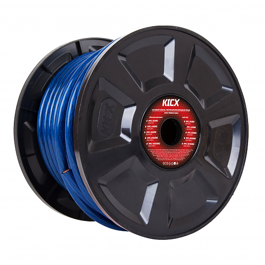 Kicx PPC 430BS