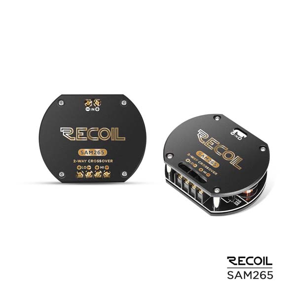 Recoil SAM265