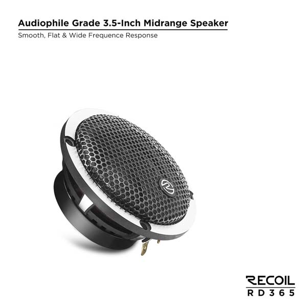 Recoil RD365