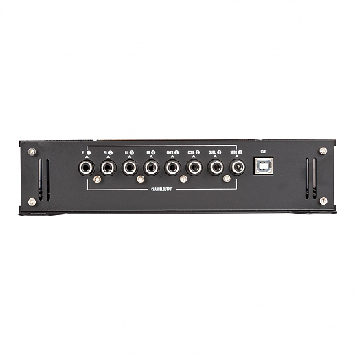 Kicx ST D8 (version 1.1)