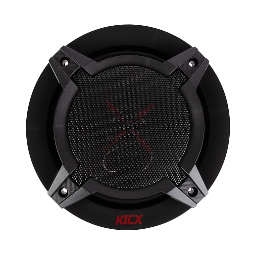  Kicx ST 165