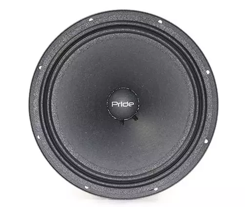 Pride Ruby Air 8 v.2