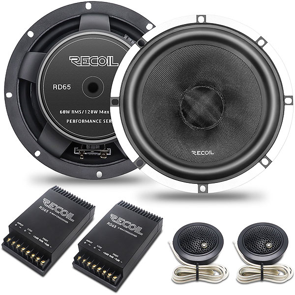 Recoil RD65