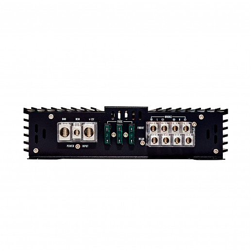 Kicx RX 120.4 v2