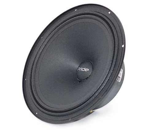 Pride Ruby Air 8 v.2