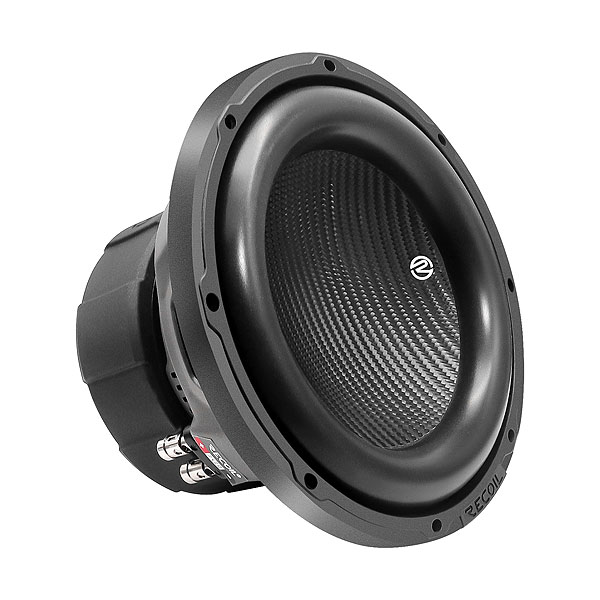 Recoil PW10D2