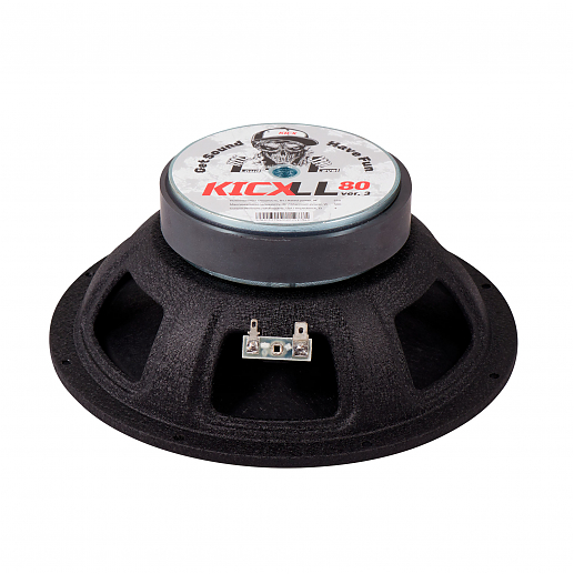 Kicx LL80 ver.3