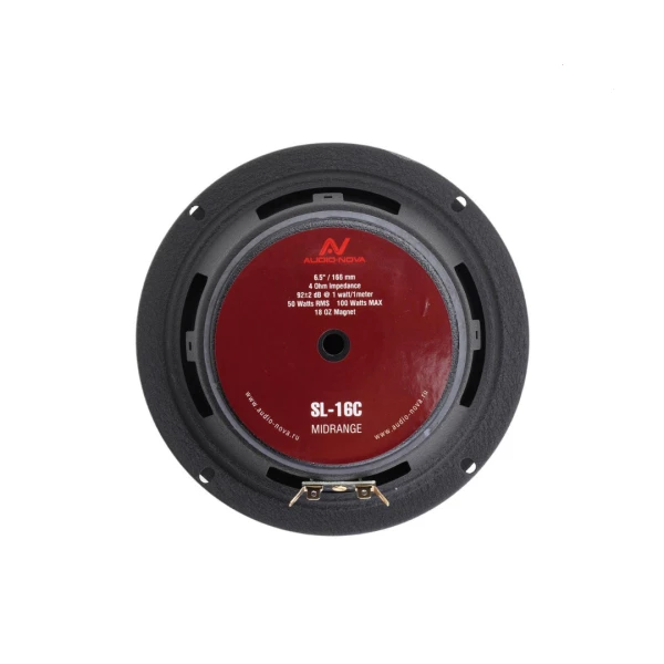 Audio Nova SL-16C