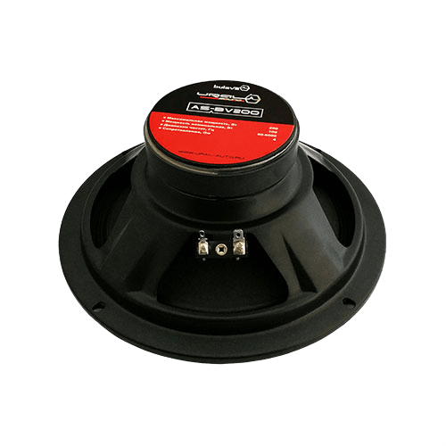 УРАЛ АС-БВ200 БУЛАВА 