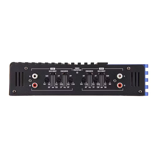 Kicx AP 4.80AB