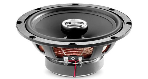 Focal RCX-165