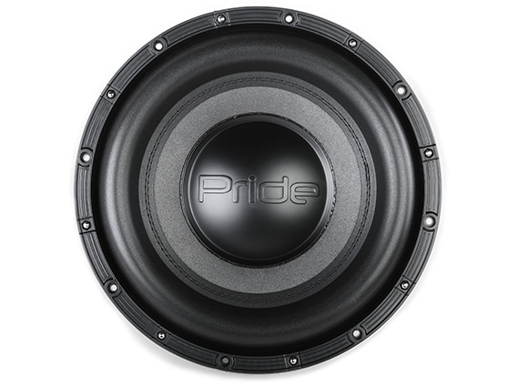 Pride M.9 12