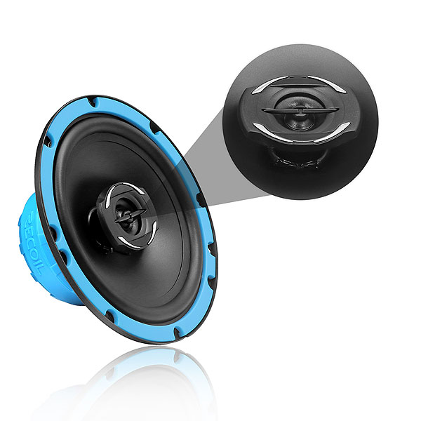 Recoil  RCX65