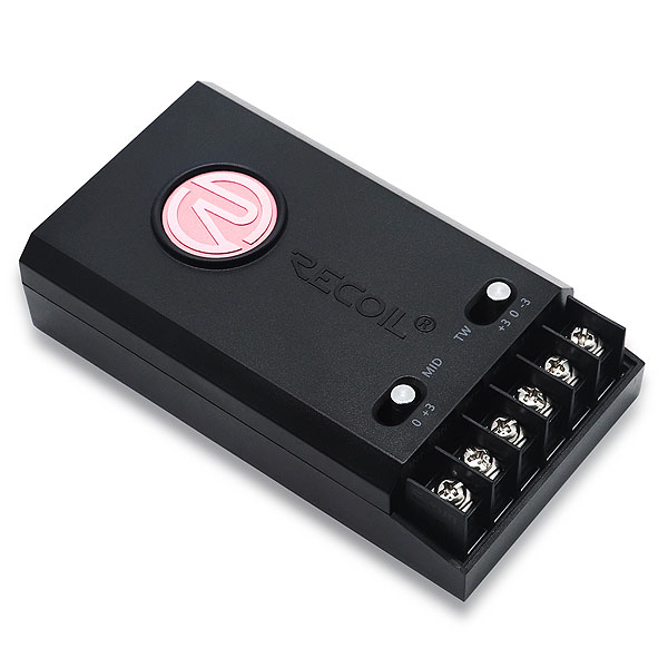 Recoil RAM65
