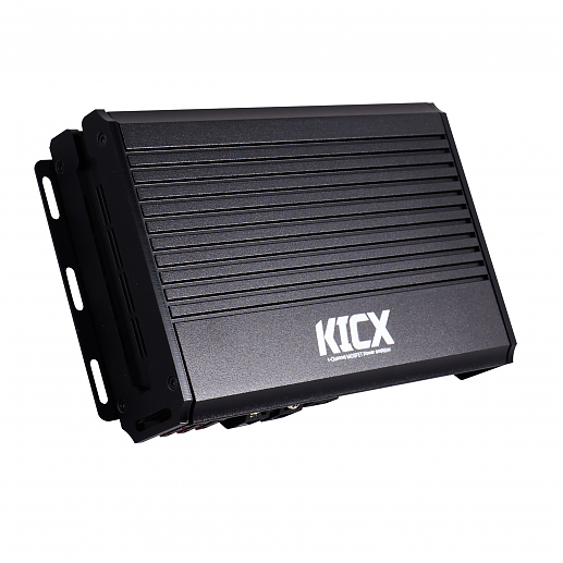 Kicx QR 1000 D