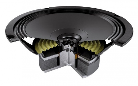 Audison Prima APX 6.5