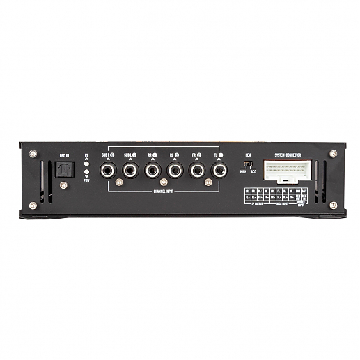 Kicx ST D8 (version 1.1)