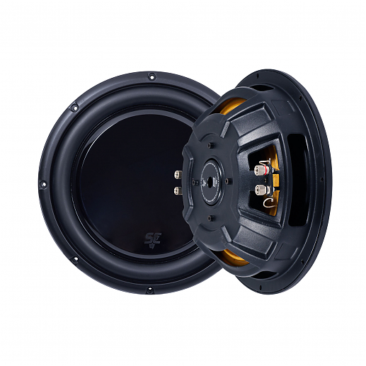Sound Civilization QD 12