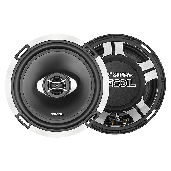 Recoil SPX65