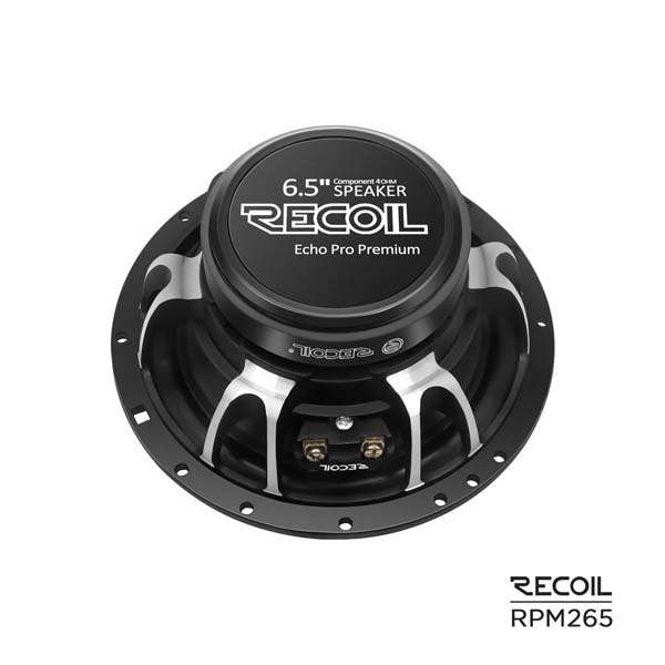 Recoil RPM265