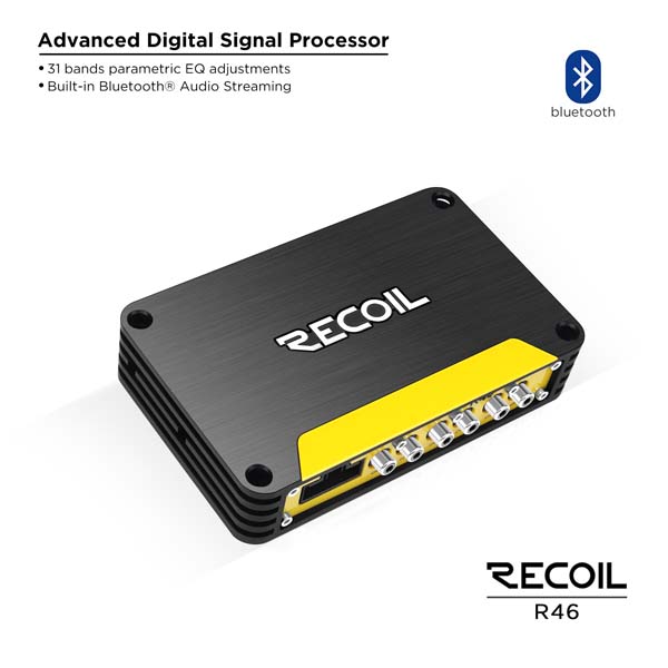 Recoil R46