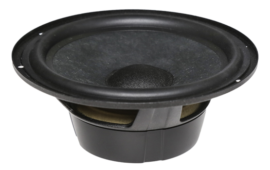 Pride Harmony 6.5MD v2 Mid