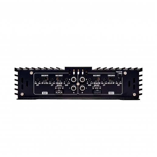 Kicx RX 120.4 v2