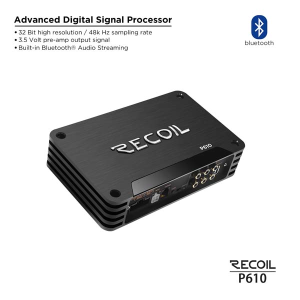 Recoil P610