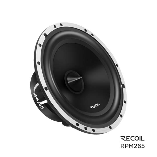 Recoil RPM265