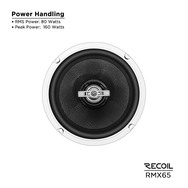 Recoil RMX65