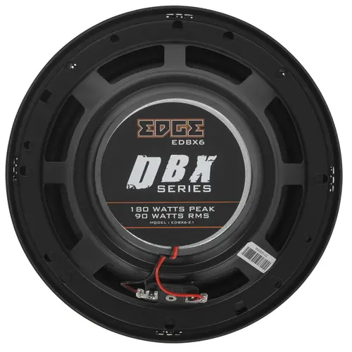 EDGE EDBX6-E1