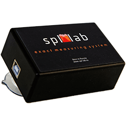 Usb Bass Meter (Second Edition)